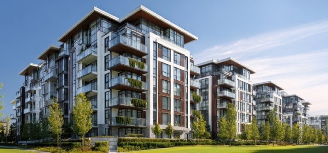 Alquiler de Apartamentos